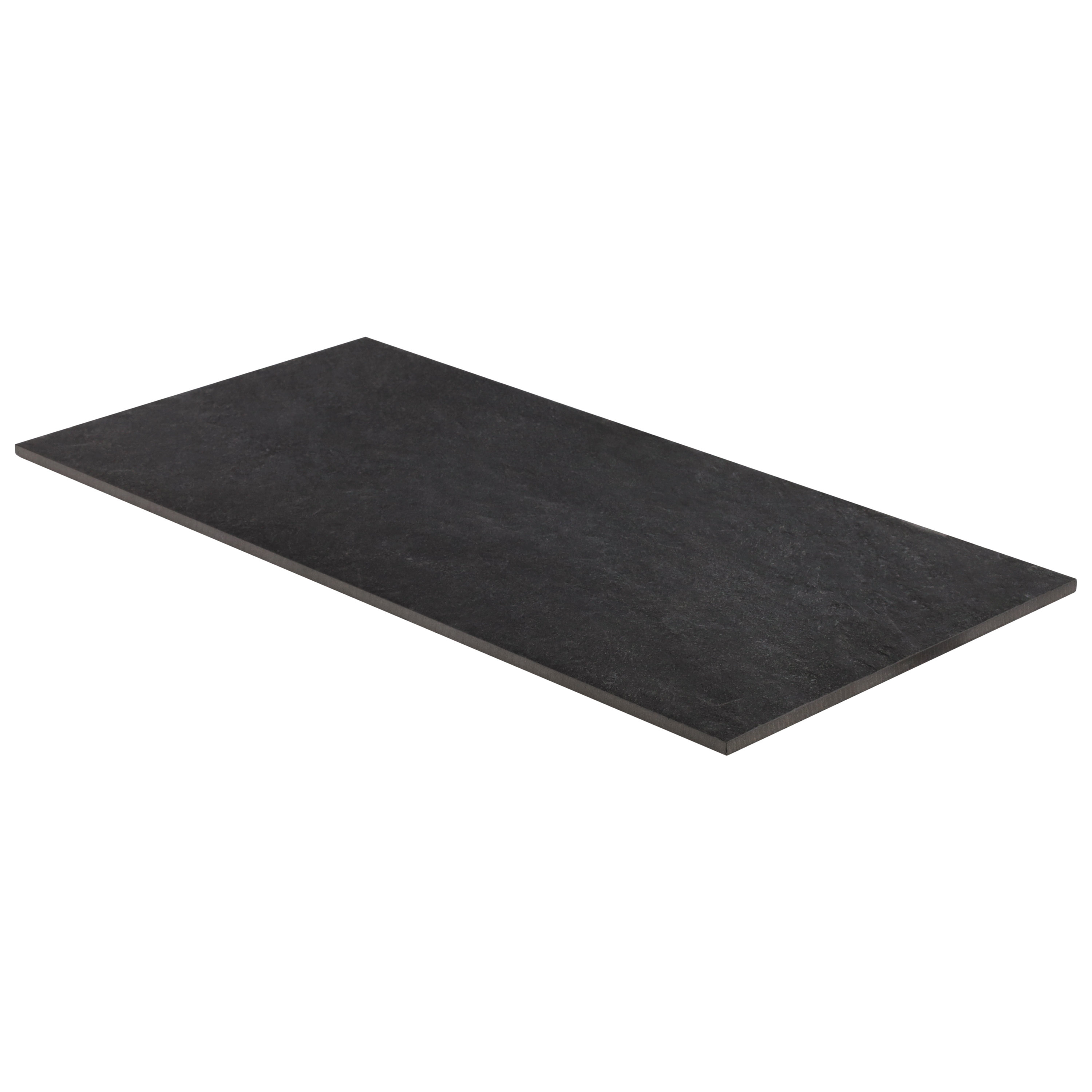 Bond Tile Monolith 11.81 In. X 23.62 In. Matte Porcelain Floor And